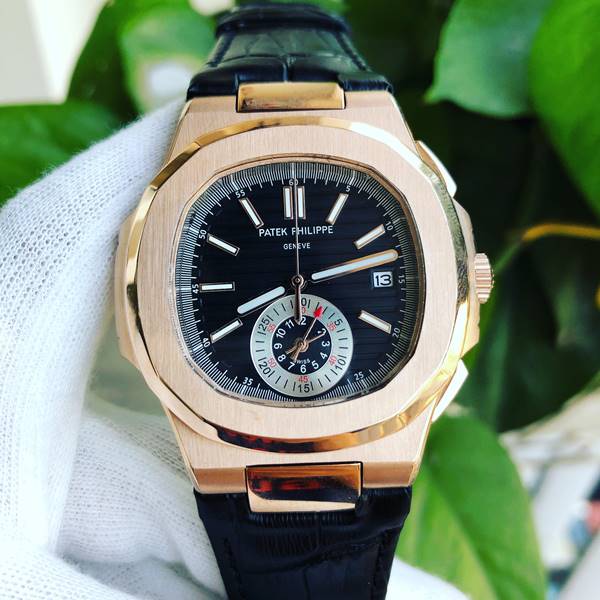 Đồng Hồ Nam Patek Philippe PT5980R-001